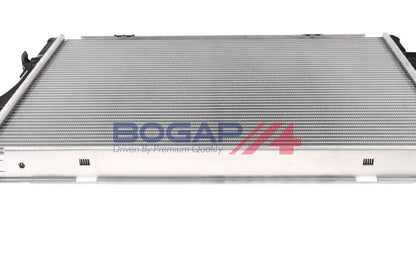 Original BOGAP Radiator 17117562079 / B4210109