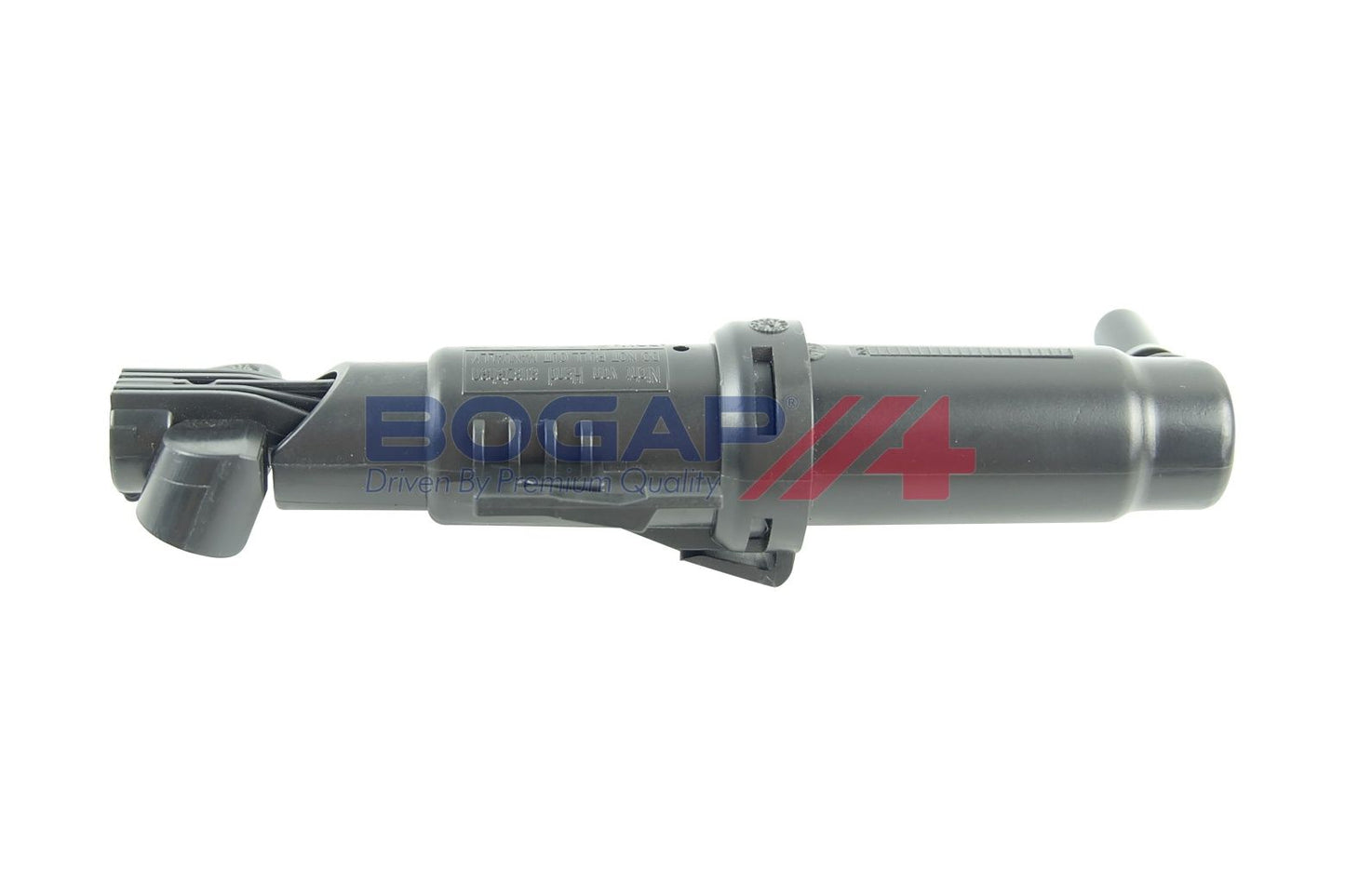 Original BOGAP High Pressure Nozzle, Left 61677341541 / B5522132