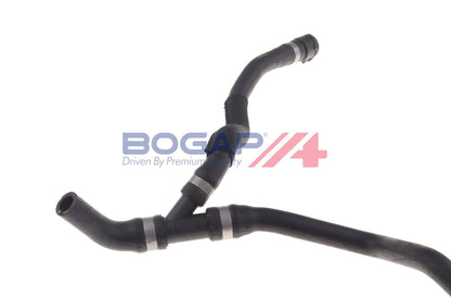 Original BOGAP Hose, Heat Exchanger Engine Oil 11537556924 / B4228169