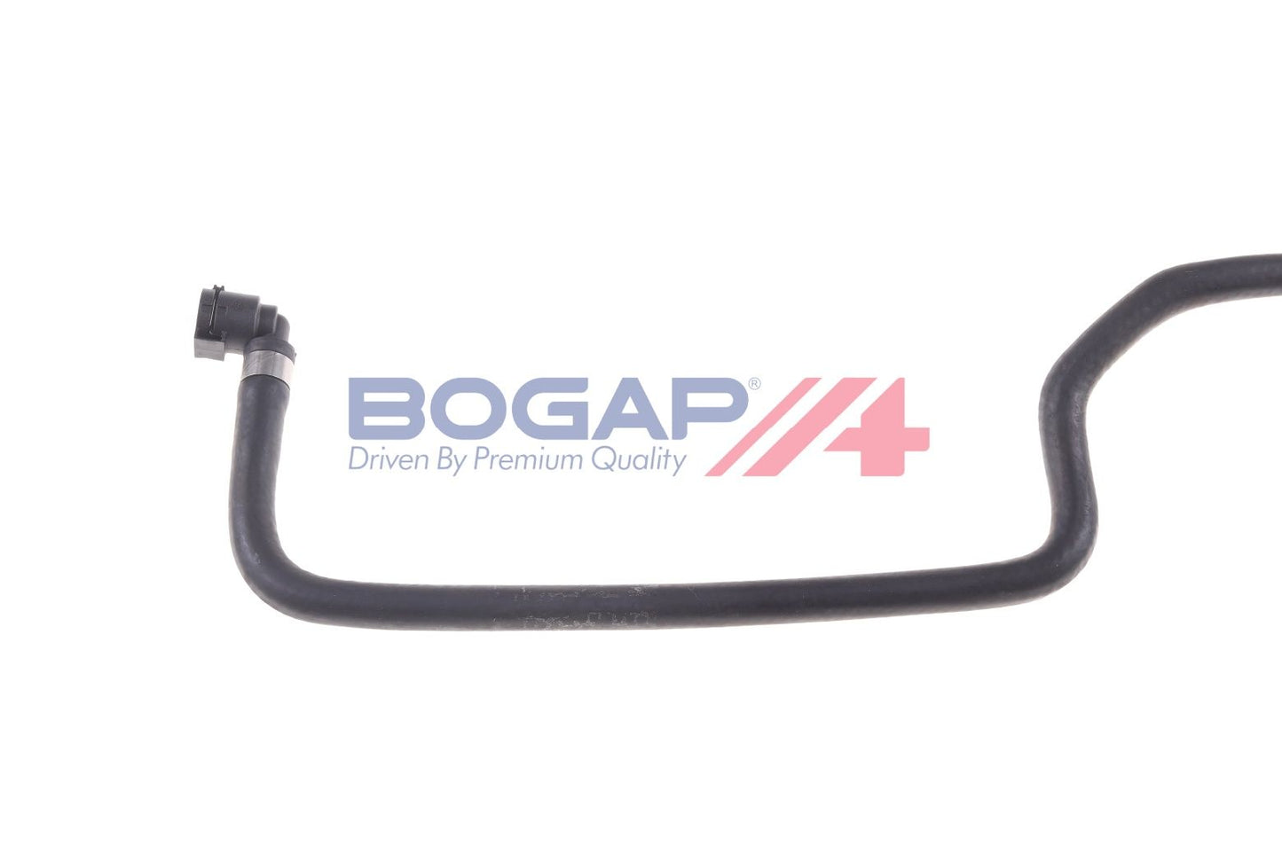 Original BOGAP Cylinder Head-Expansion Tank Hose 17128602635 / B4228192