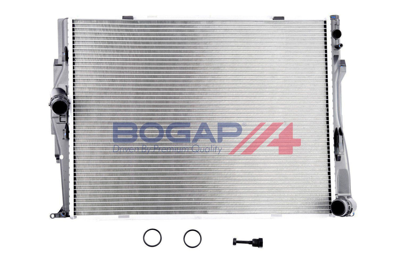 Original BOGAP Radiator 17117559273 / B4210189