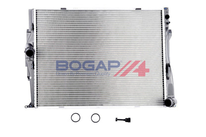 Original BOGAP Radiator 17117559273 / B4210189