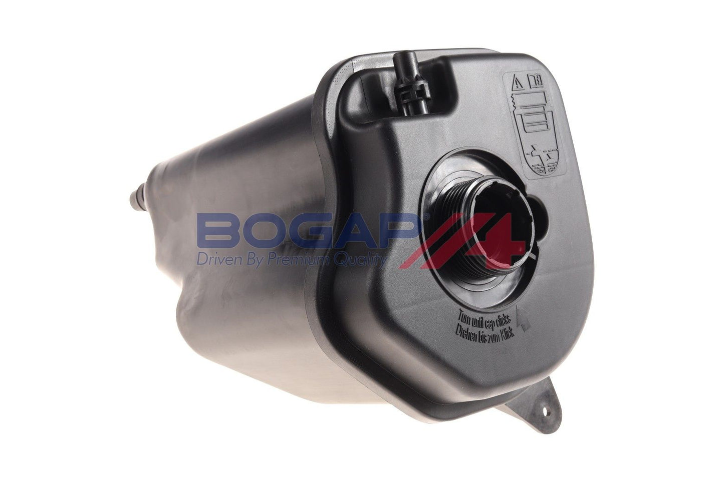 Original BOGAP Expansion Tank 17138621092 / B4240109
