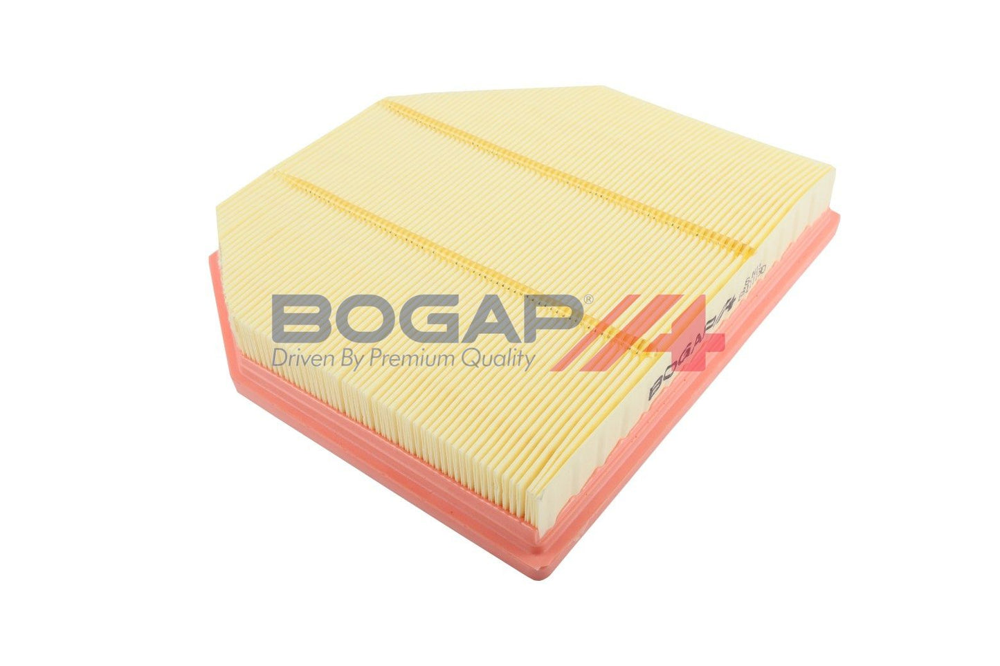 Original BOGAP Air Filter Element (Cylinder Bank 1) 13727843284 / B8111150