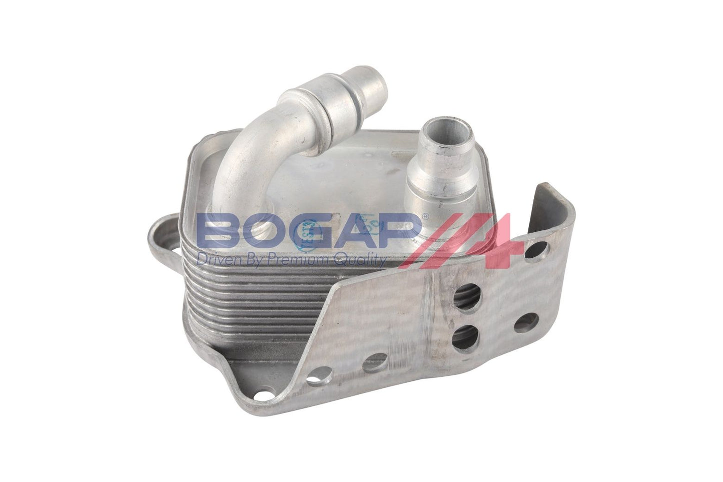 Original BOGAP Heat Exchanger 11427508967 / B4222101