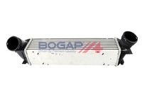 Original BOGAP Charge-Air Cooler 17517624146 / B4220130