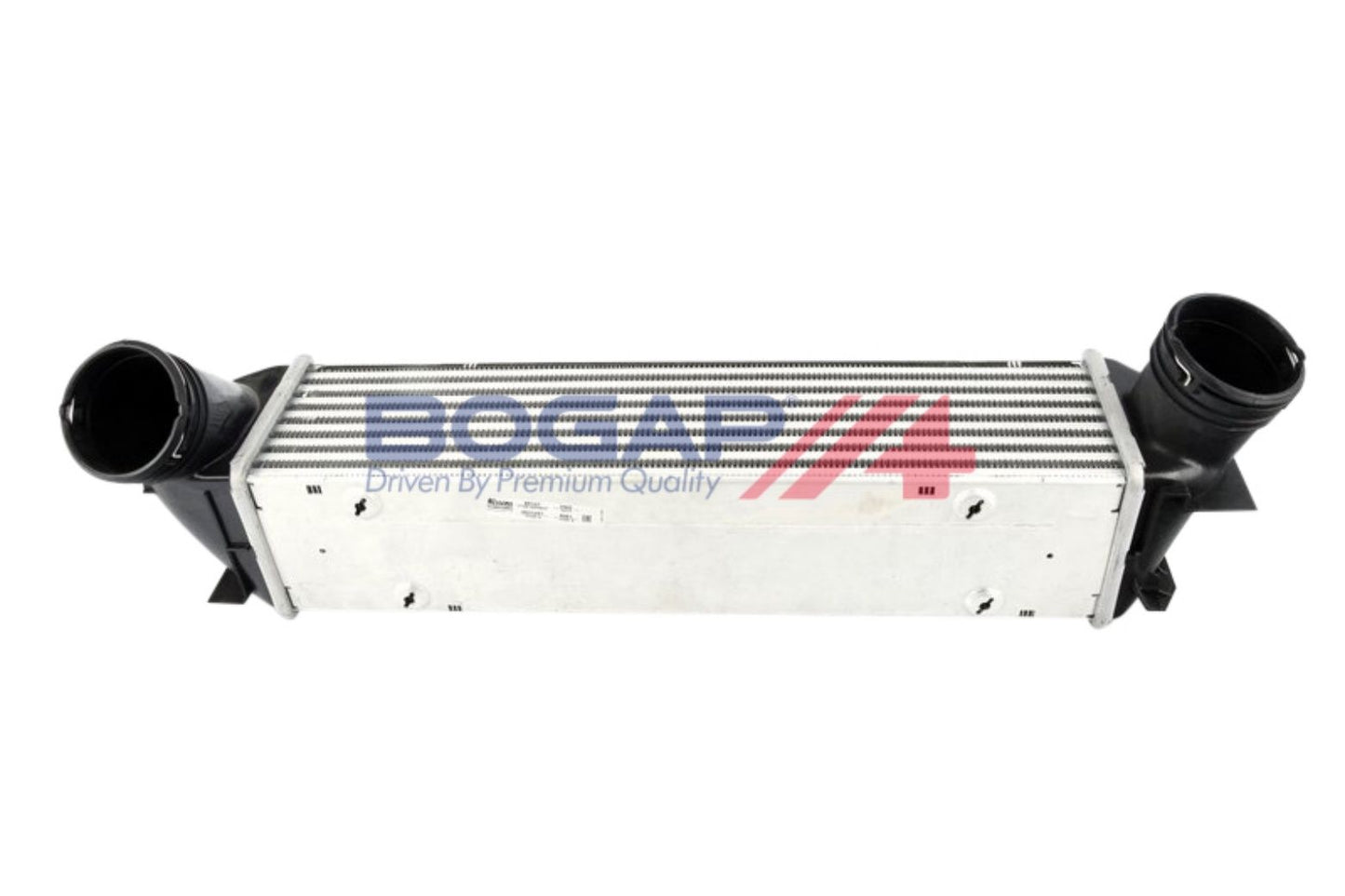 Original BOGAP Charge-Air Cooler 17517624146 / B4220130