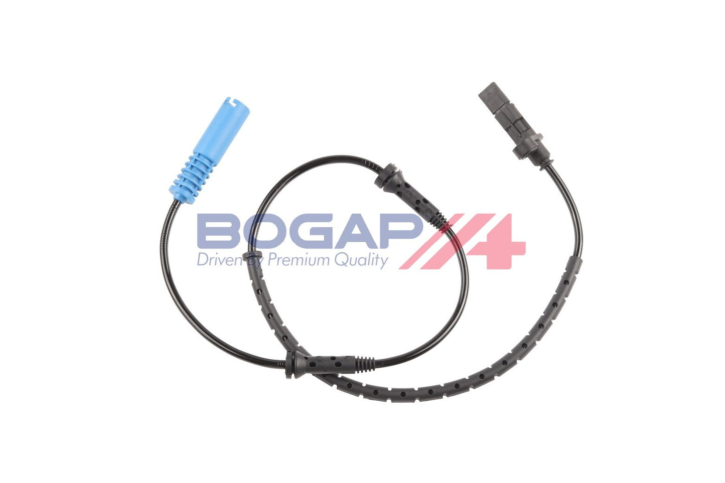 Original BOGAP ABS Pulse Generator 34526756376 / B7117110