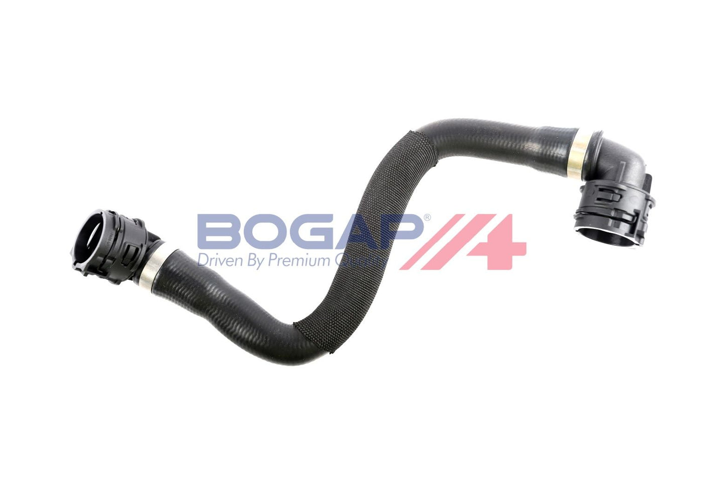Original BOGAP Thermostat-Coolant Pump Hose 11538650981 / B4228536