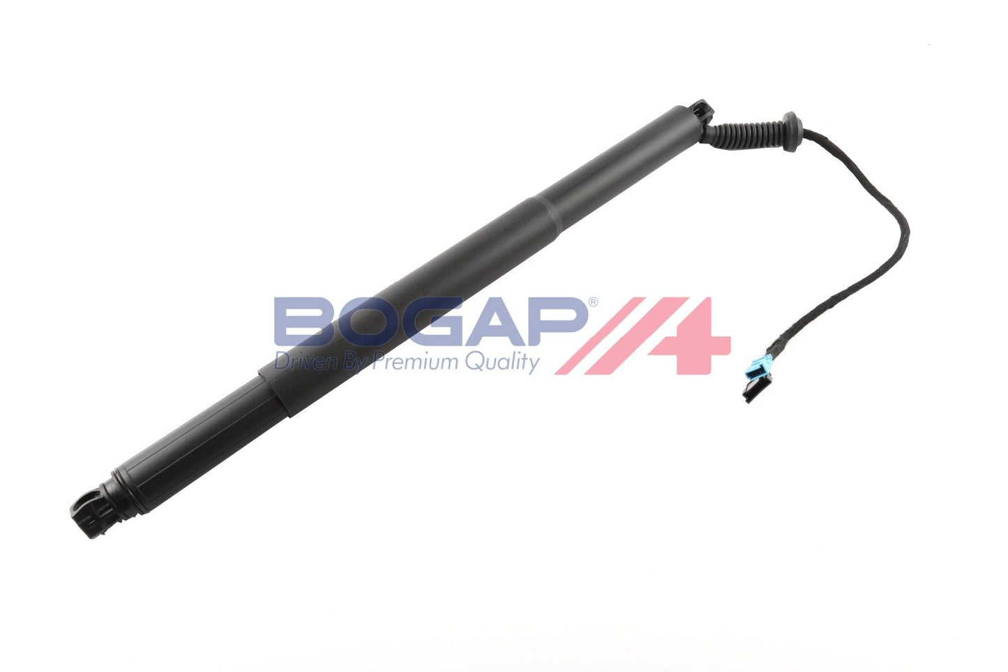 Original BOGAP Spindle Drive, Left 51247434043 / B5134103