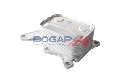Original BOGAP Heat Exchanger 11427552687 / B4222122