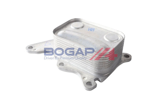 Original BOGAP Heat Exchanger 11427552687 / B4222122