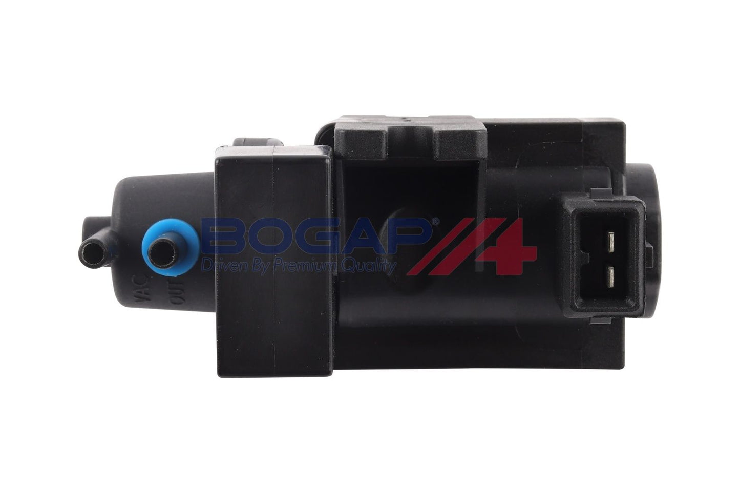Original BOGAP Pressure Converter 11747796634 / B6112100
