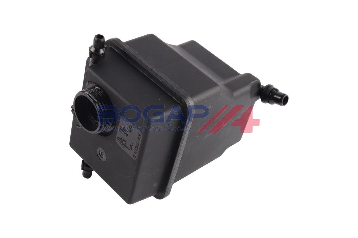 Original BOGAP Expansion Tank 17137501959 / B4240106