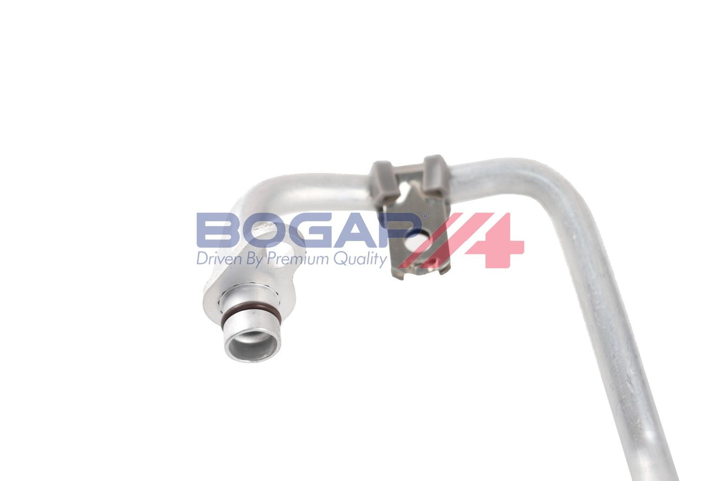 Original BOGAP Coolant Return Line 11538854737 / B4229132