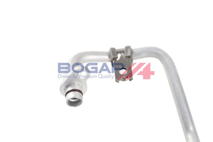 Original BOGAP Coolant Return Line 11538854737 / B4229132