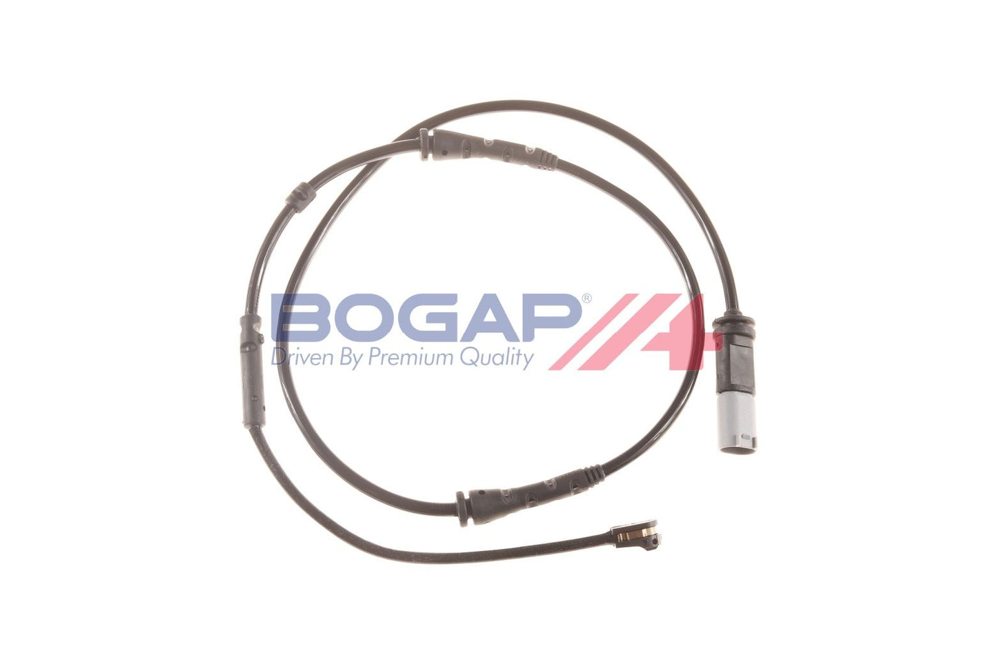Original BOGAP Front Left Brake Pad Wear Sensor 34356790303 / B7118148