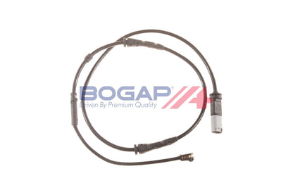 Original BOGAP Front Left Brake Pad Wear Sensor 34356790303 / B7118148