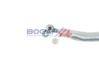 Original BOGAP Pressure Hose Assembly 64539251510 / B4128108
