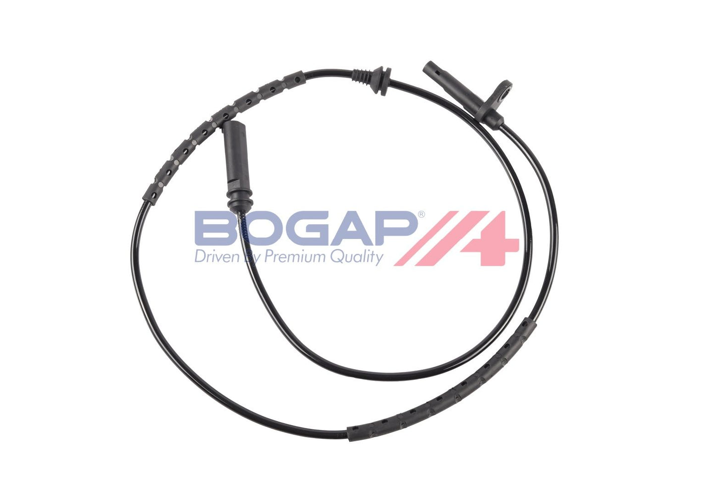 Original BOGAP DXC Pulse Generator, Rear 34526771777 / B7117164