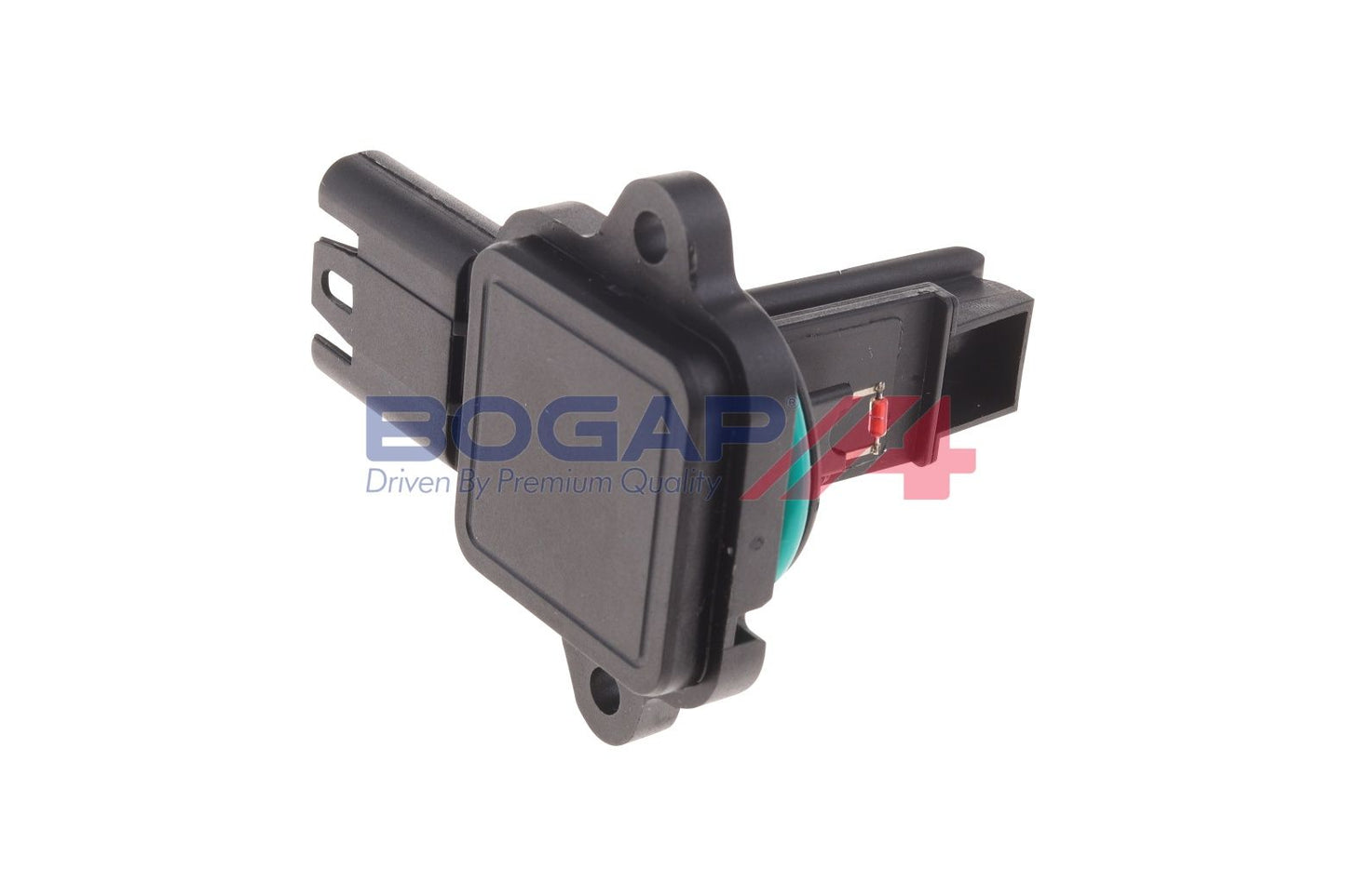 Original BOGAP Hot-Film Air Mass Meter 13627520519 / B6110117