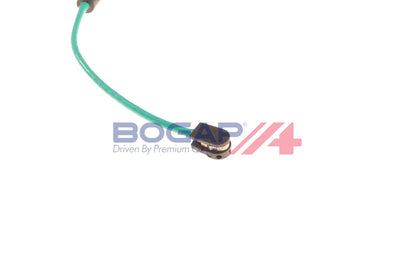 Original BOGAP Rear Brake Pad Wear Sensor 34356890791 / B7118189