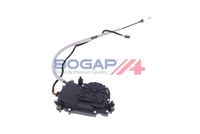 Original BOGAP Trunk Lid Power Lock Drive 51247383561 / B7213115