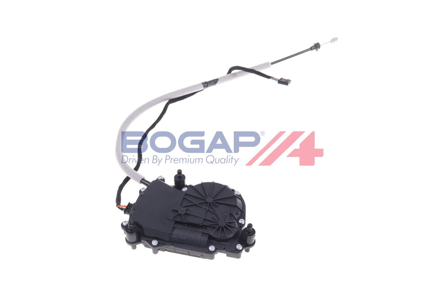 Original BOGAP Trunk Lid Power Lock Drive 51247383561 / B7213115
