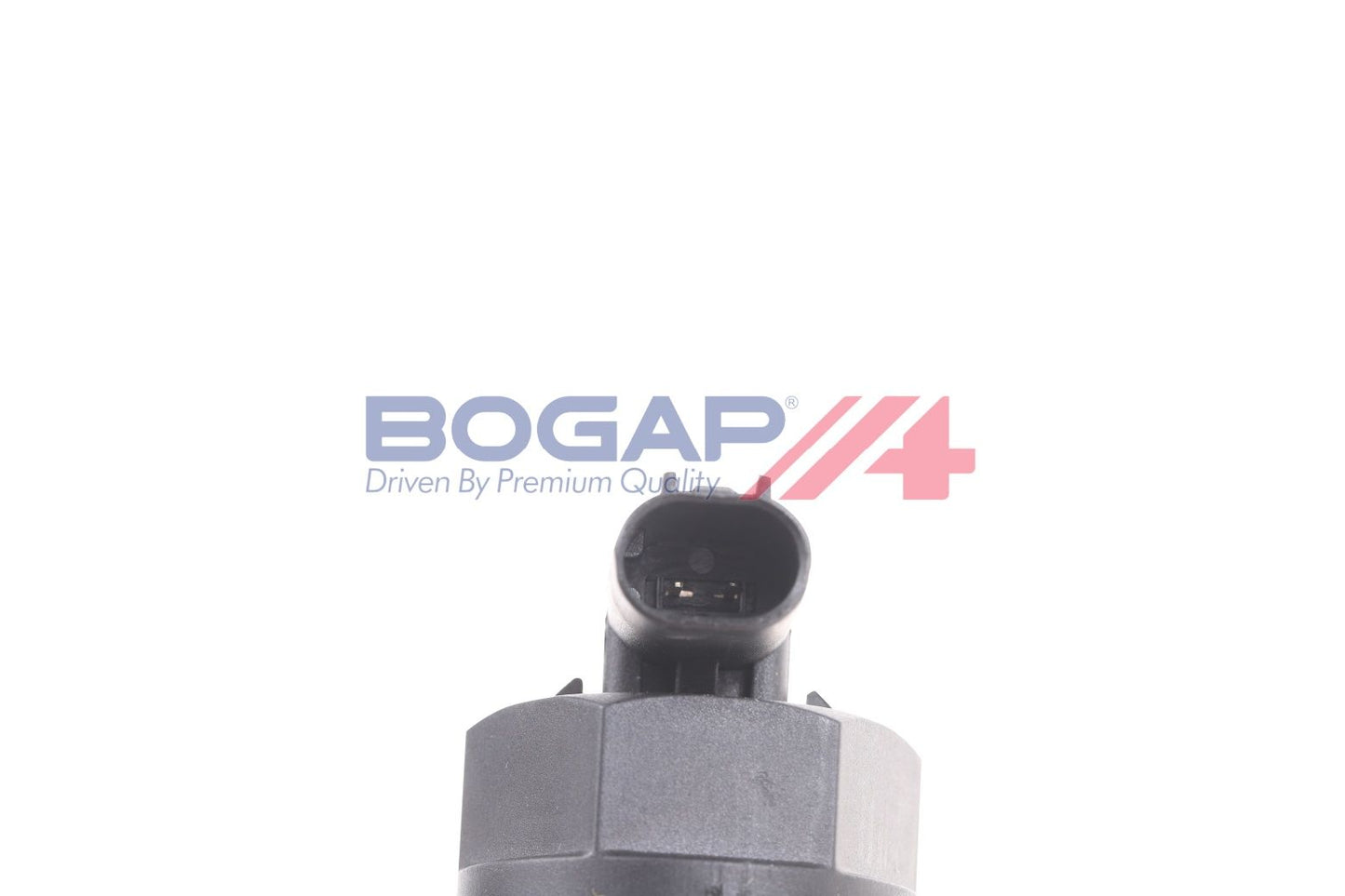 Original BOGAP Levelling Switch Radiator (L=95mm, Coolant Level Sensor) 61318360855 / B4253104