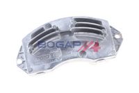 Original BOGAP Blower Regulator 64119265892 / B4112107