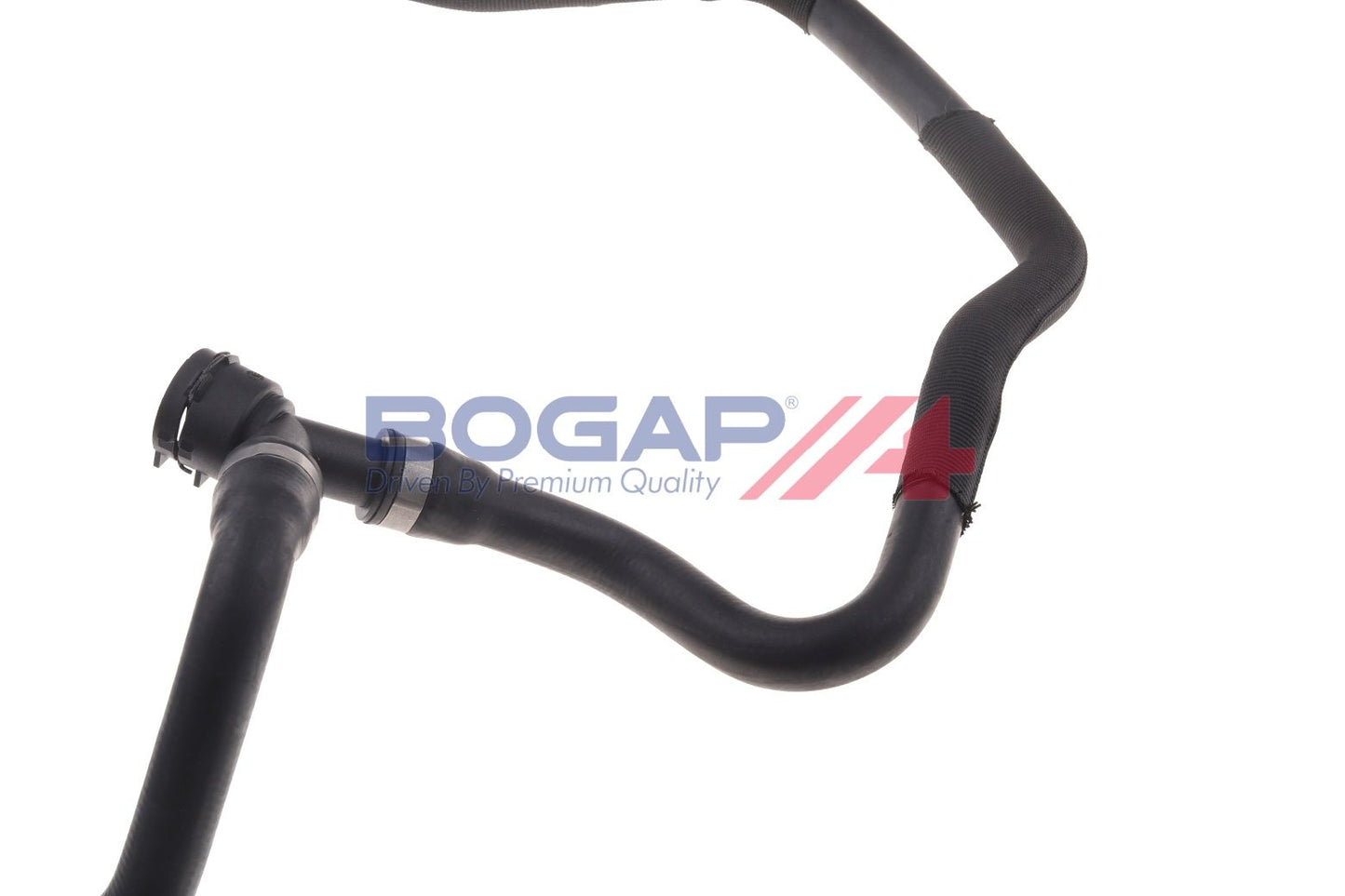 Original BOGAP Coolant Hose 17127537109 / B4228273