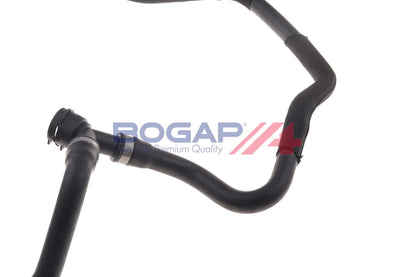 Original BOGAP Coolant Hose 17127537109 / B4228273