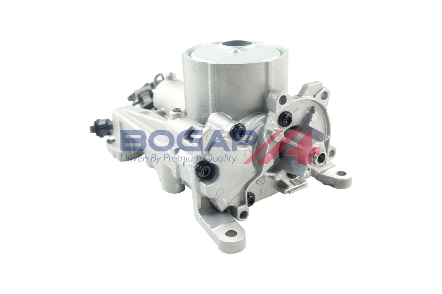 Original BOGAP Oil Pump 11417647376 / B1410100