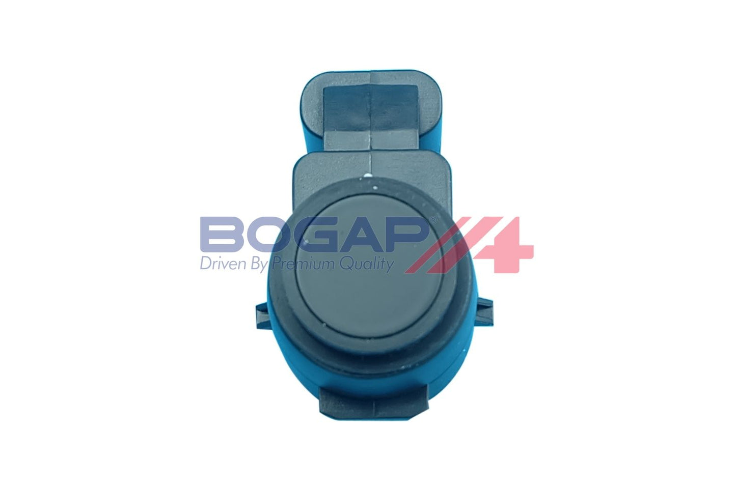 Original BOGAP Ultrasonic Sensor Black (416/475/668/X02) 66209196705 / B7119123