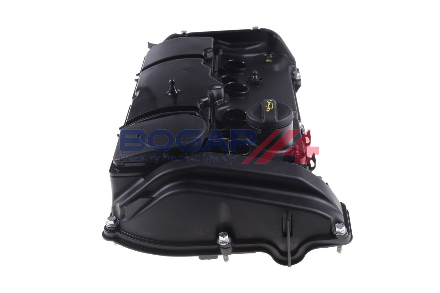 Original BOGAP Cylinder Head Cover 11127646553 / B1115113