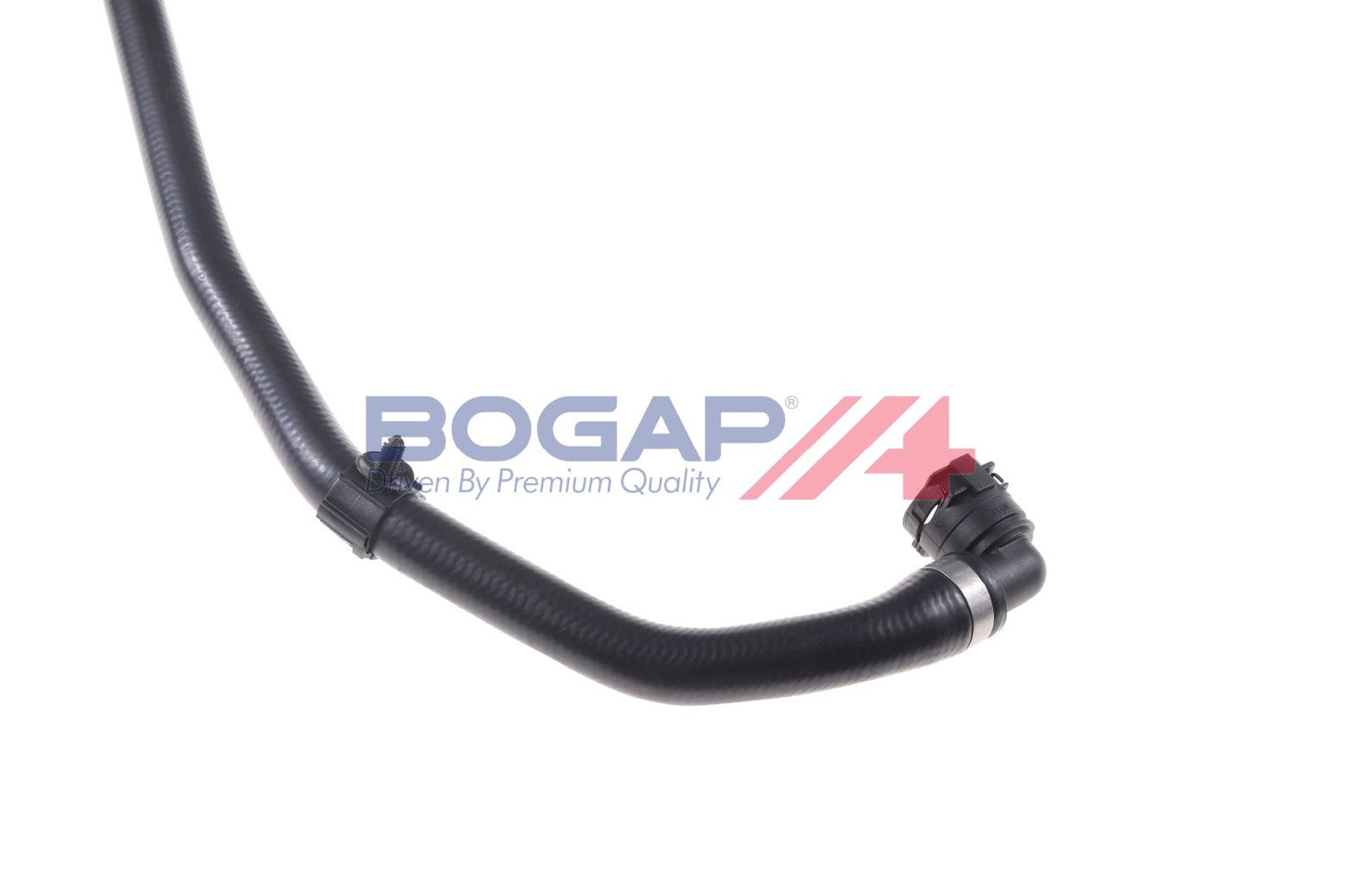 Original BOGAP Radiator Hose 17129894739 / B4228386