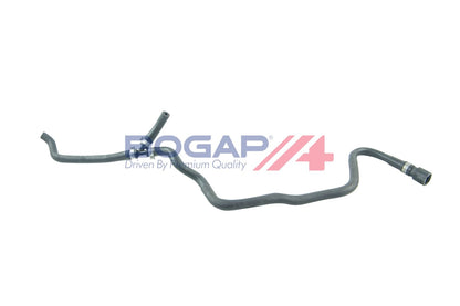 Original BOGAP Radiator Vent Pipe 17127508013 / B4228255