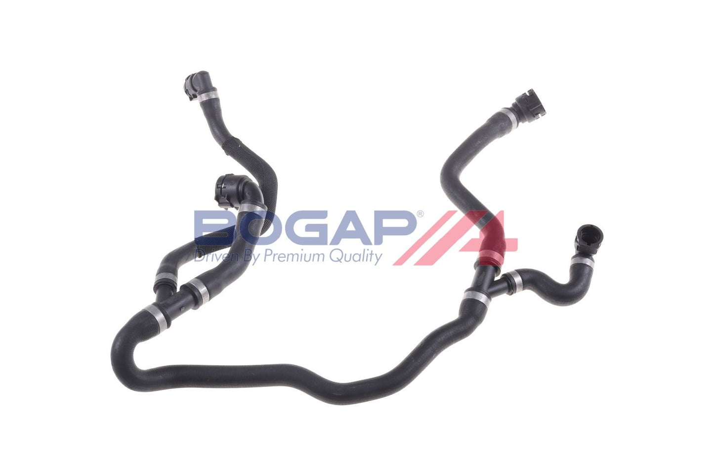 Original BOGAP Coolant Hose 17127578403 / B4228284