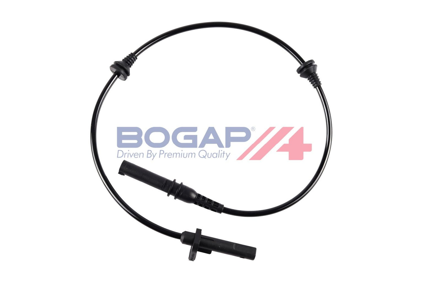 Original BOGAP DXC Pulse Generator, Front 34526771776 / B7117165