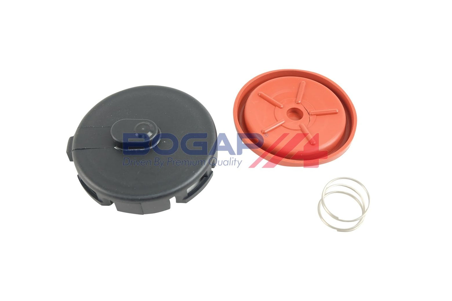 Original BOGAP Crankcase Ventilation Valve 11128645888 / B1116103