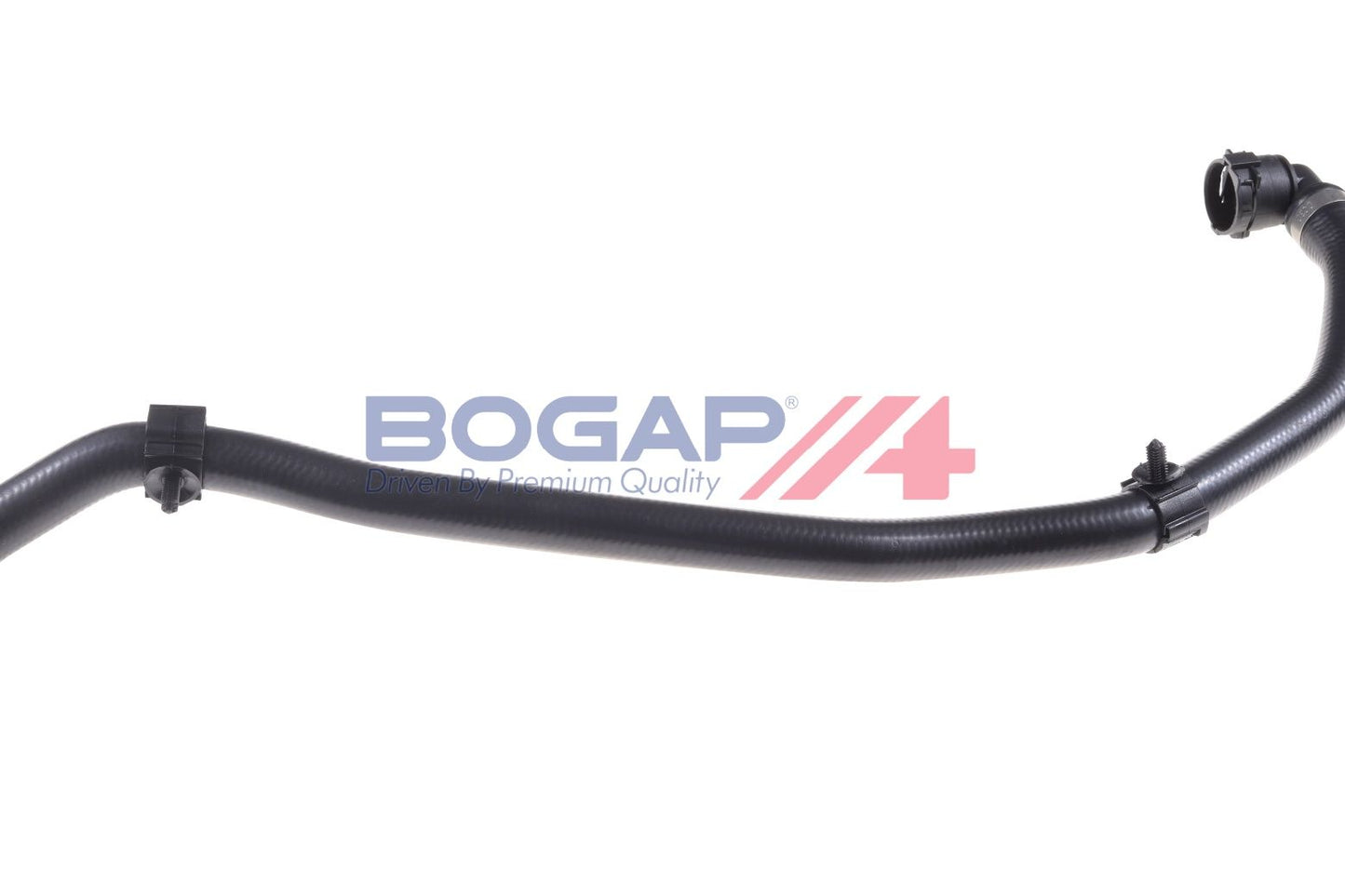 Original BOGAP Radiator Hose 17129894739 / B4228386