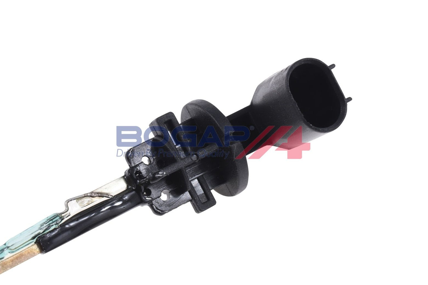 Original BOGAP Levelling Switch Radiator (Coolant Level Sensor) 61318360876 / B4253103