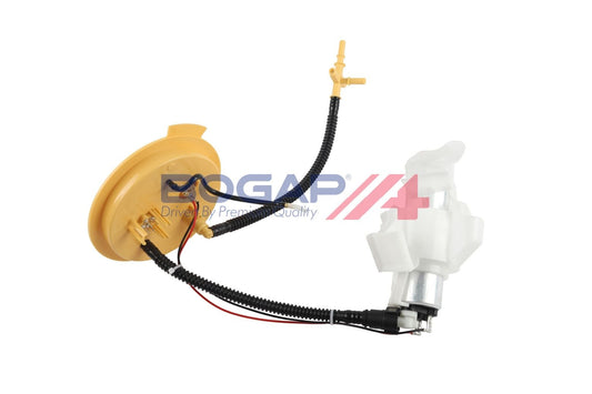 Original BOGAP Delivery Module 16117260648 / B1622111