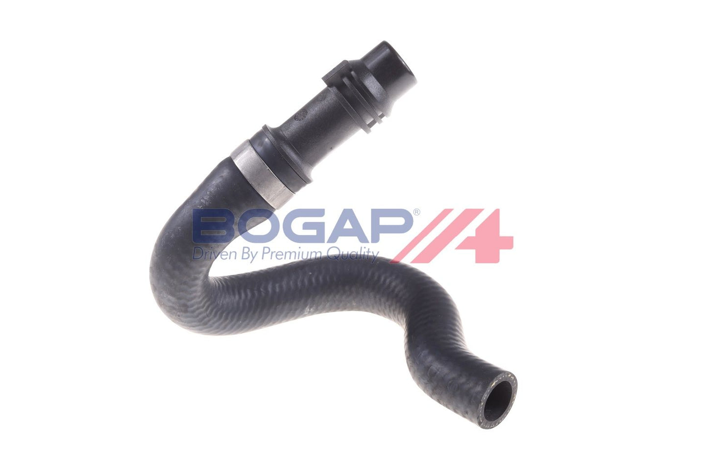 Original BOGAP Hose for Radiator and Engine Return 64216916090 / B4228183