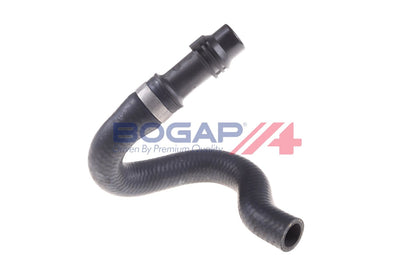 Original BOGAP Hose for Radiator and Engine Return 64216916090 / B4228183
