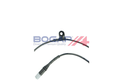 Original BOGAP Front Left Brake Pad Wear Sensor 34356792567 / B7118133