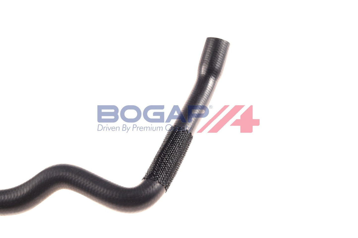Original BOGAP Coolant Pump–Heat Exchanger Line 17127617376 / B4228505
