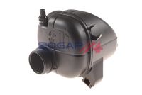 Original BOGAP Expansion Tank 17139485733 / B4240119