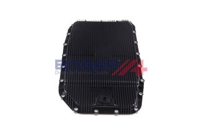Original BOGAP Oil Sump and Oil Filter Set (Automatic Transmissions) 24152333903 / B2125100