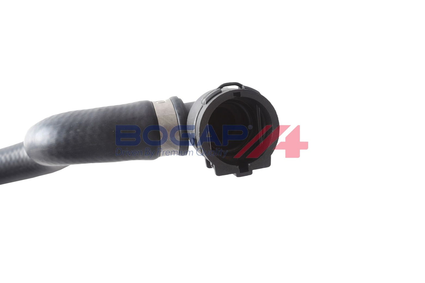 Original BOGAP Coolant Return Hose 64219299624 / B4228566